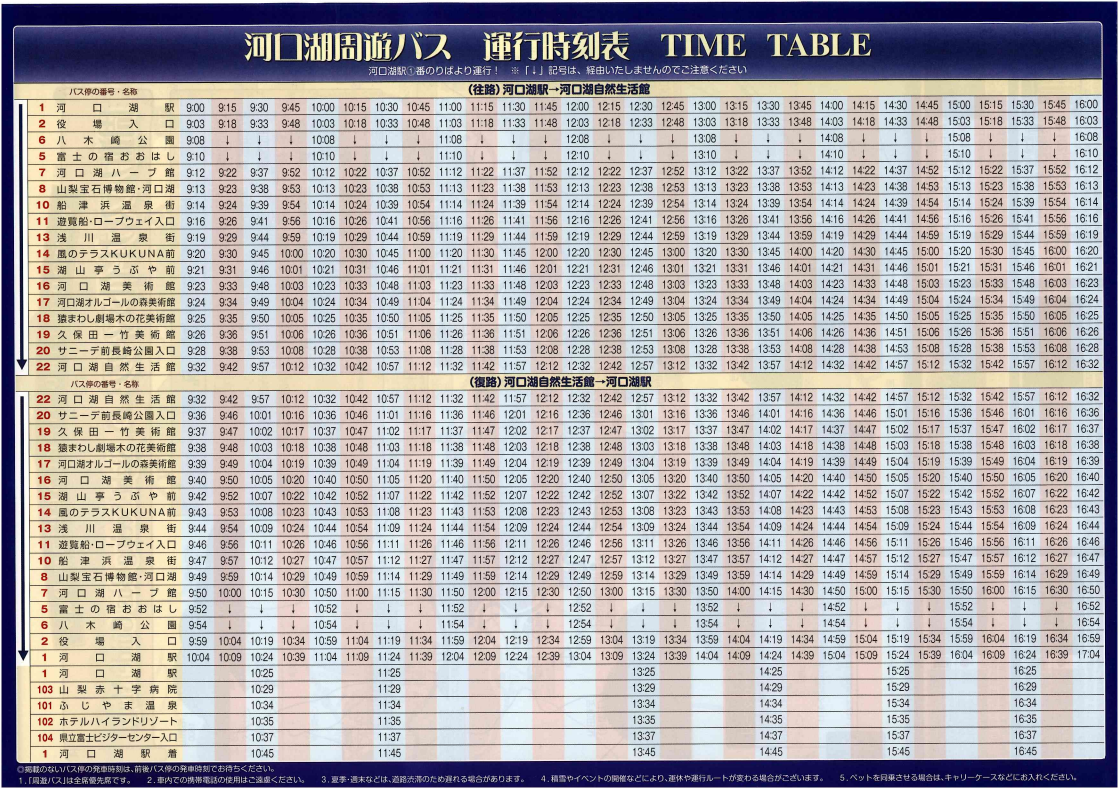 輕井澤自助遊攻略