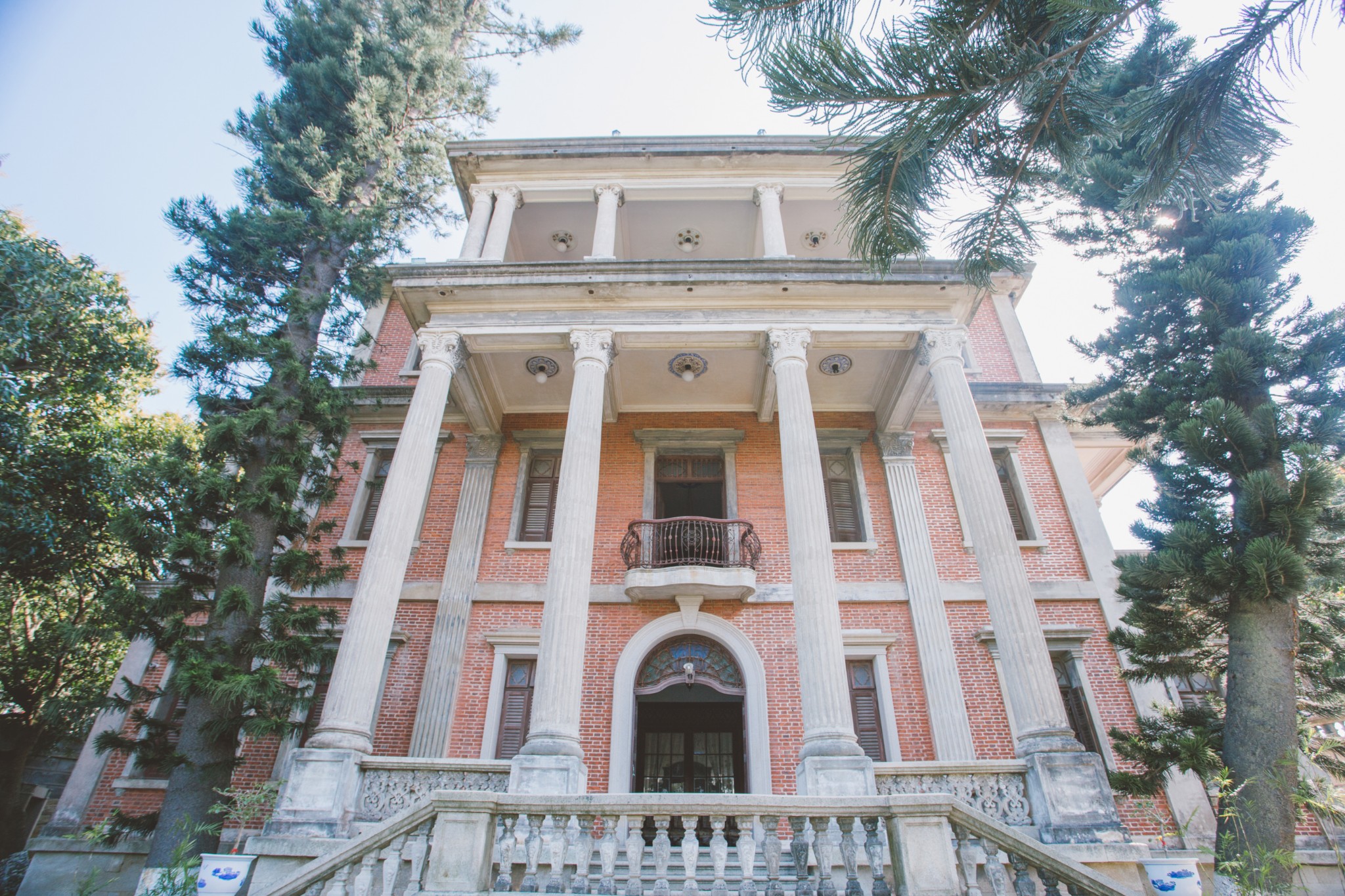               容谷别墅 by 空气