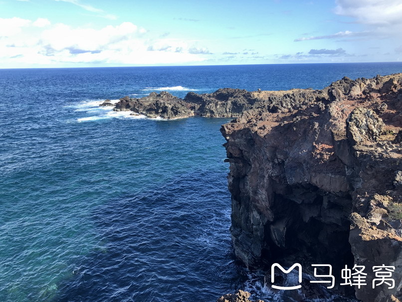 複活節島自助遊攻略