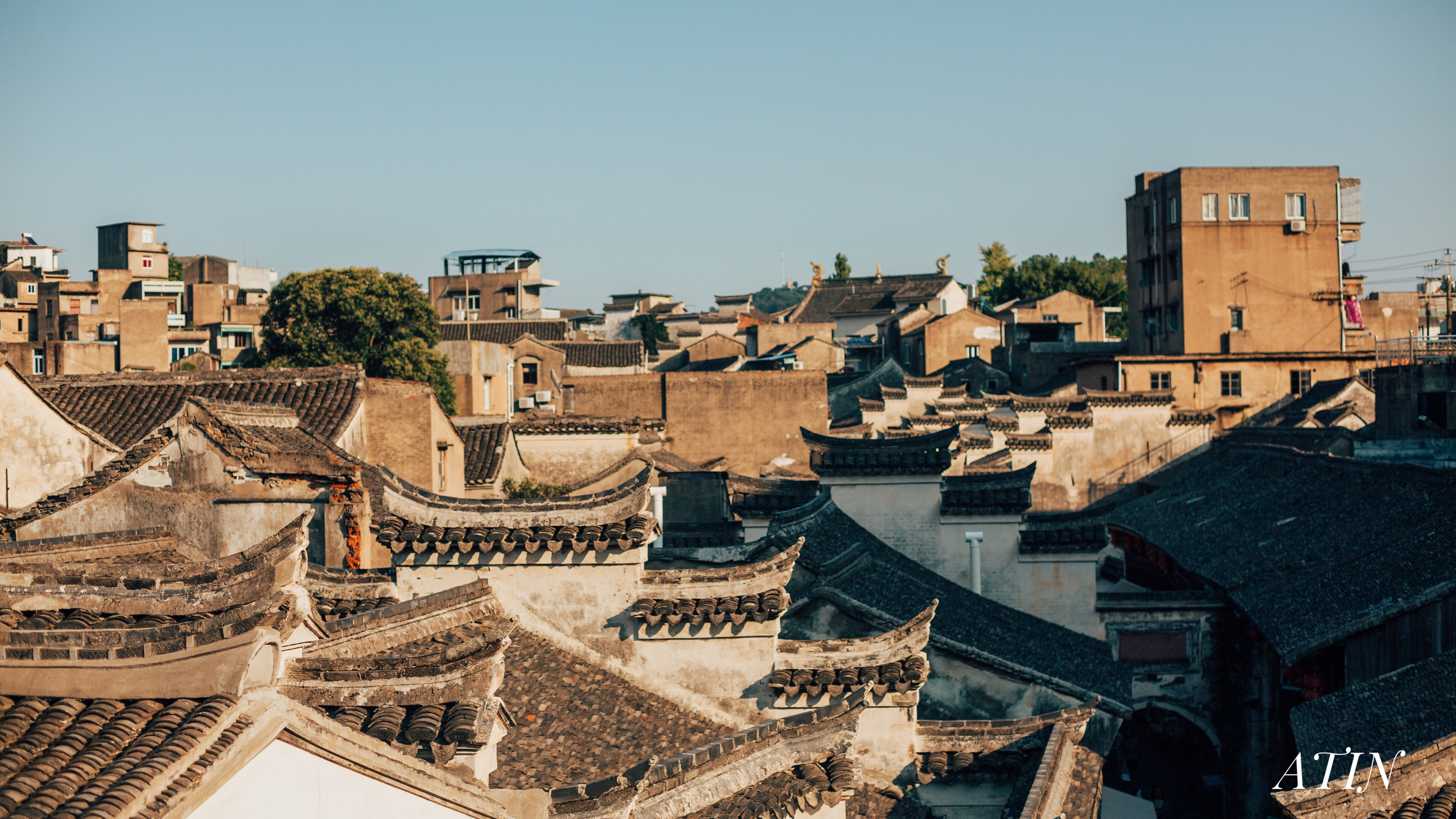 长白山到象山县旅游