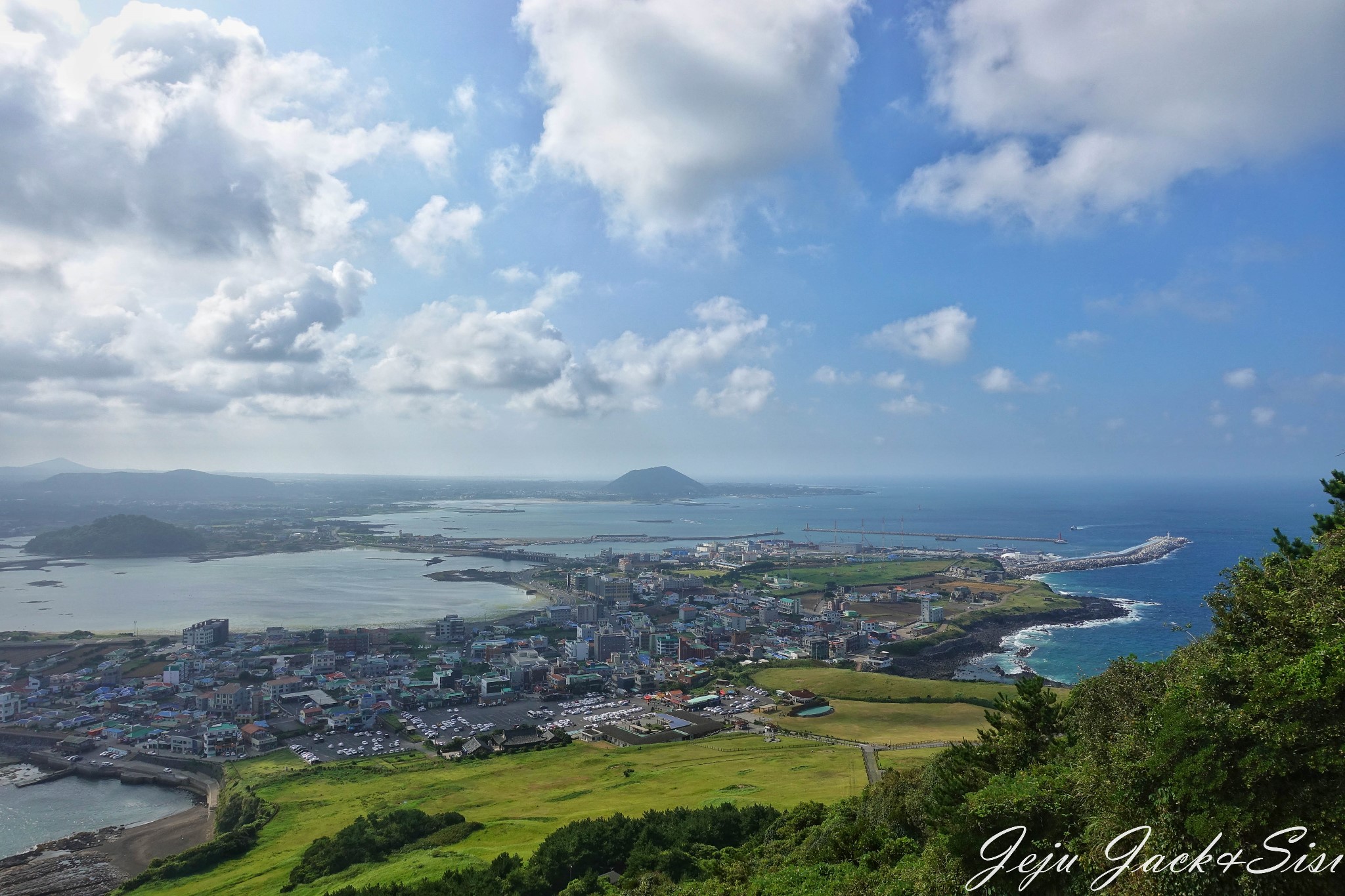 濟州島自助遊攻略