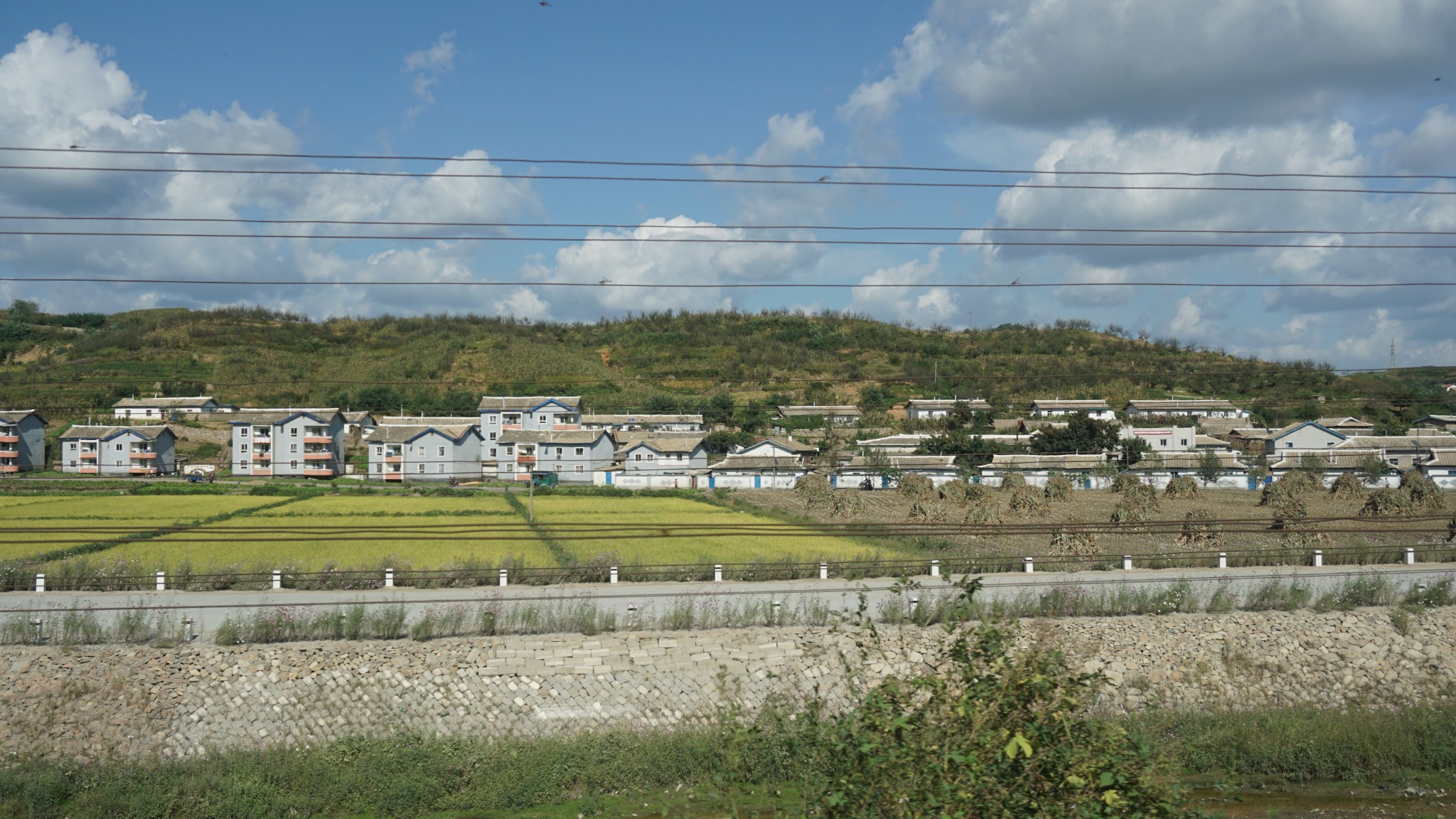 朝鮮自助遊攻略