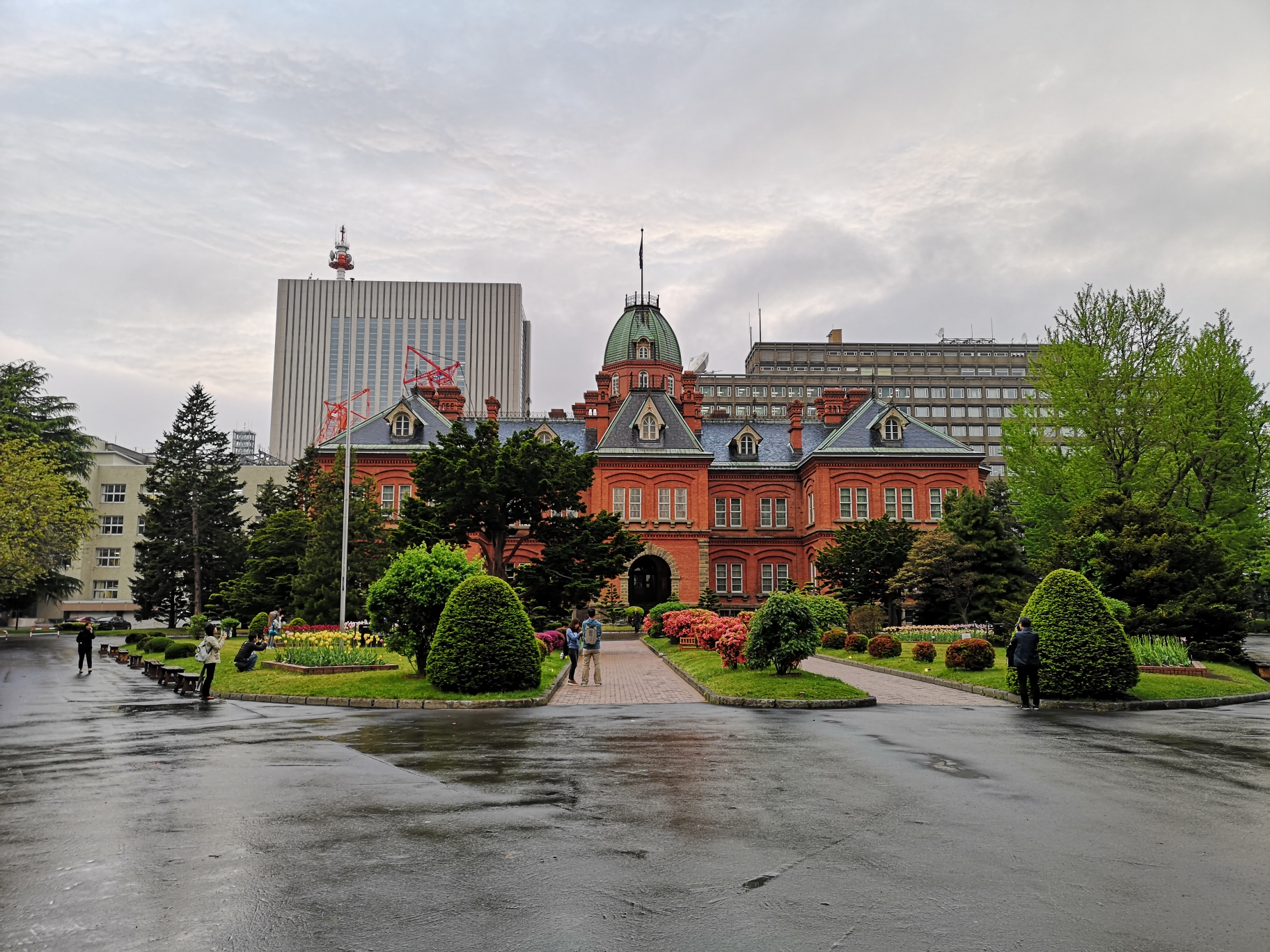 札幌自助遊攻略