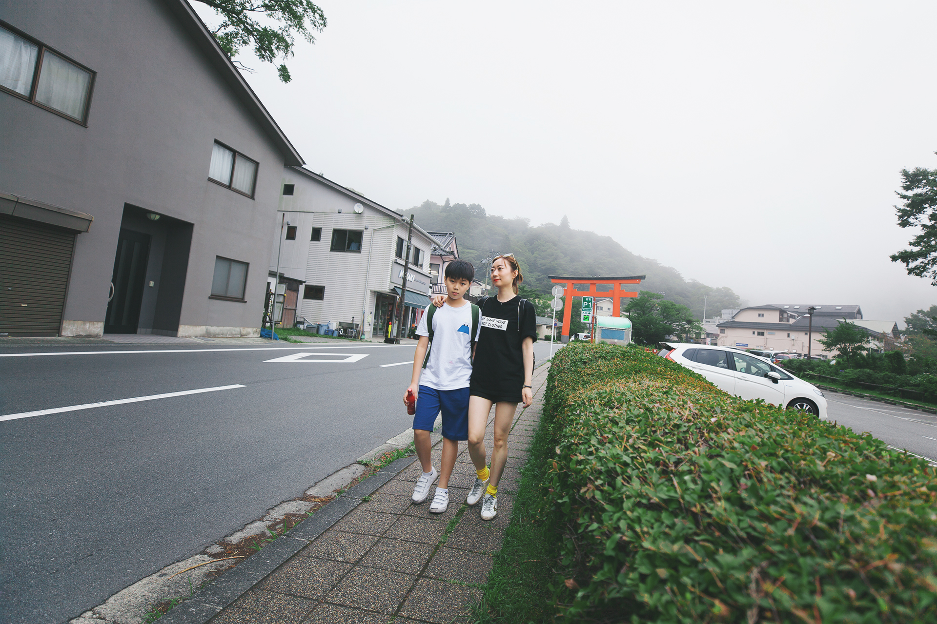 東京自助遊攻略