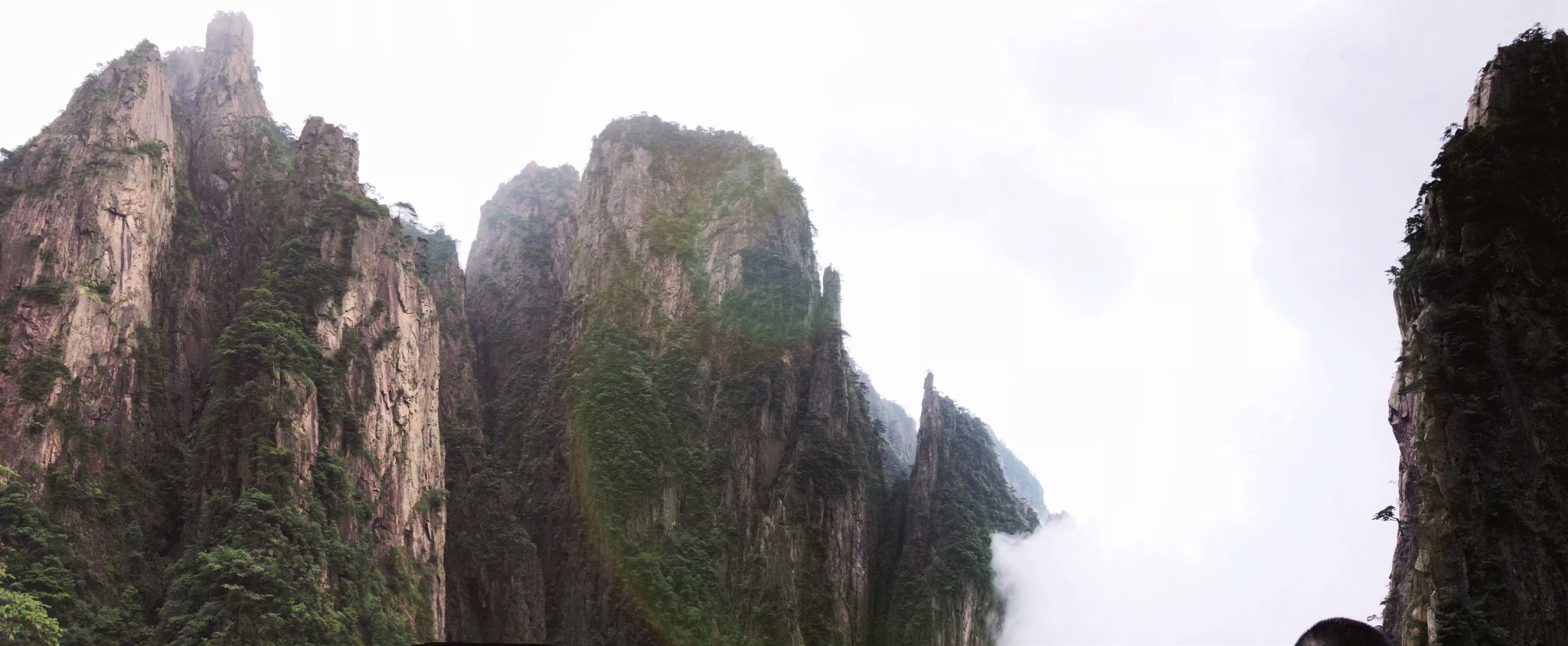 黃山自助遊攻略