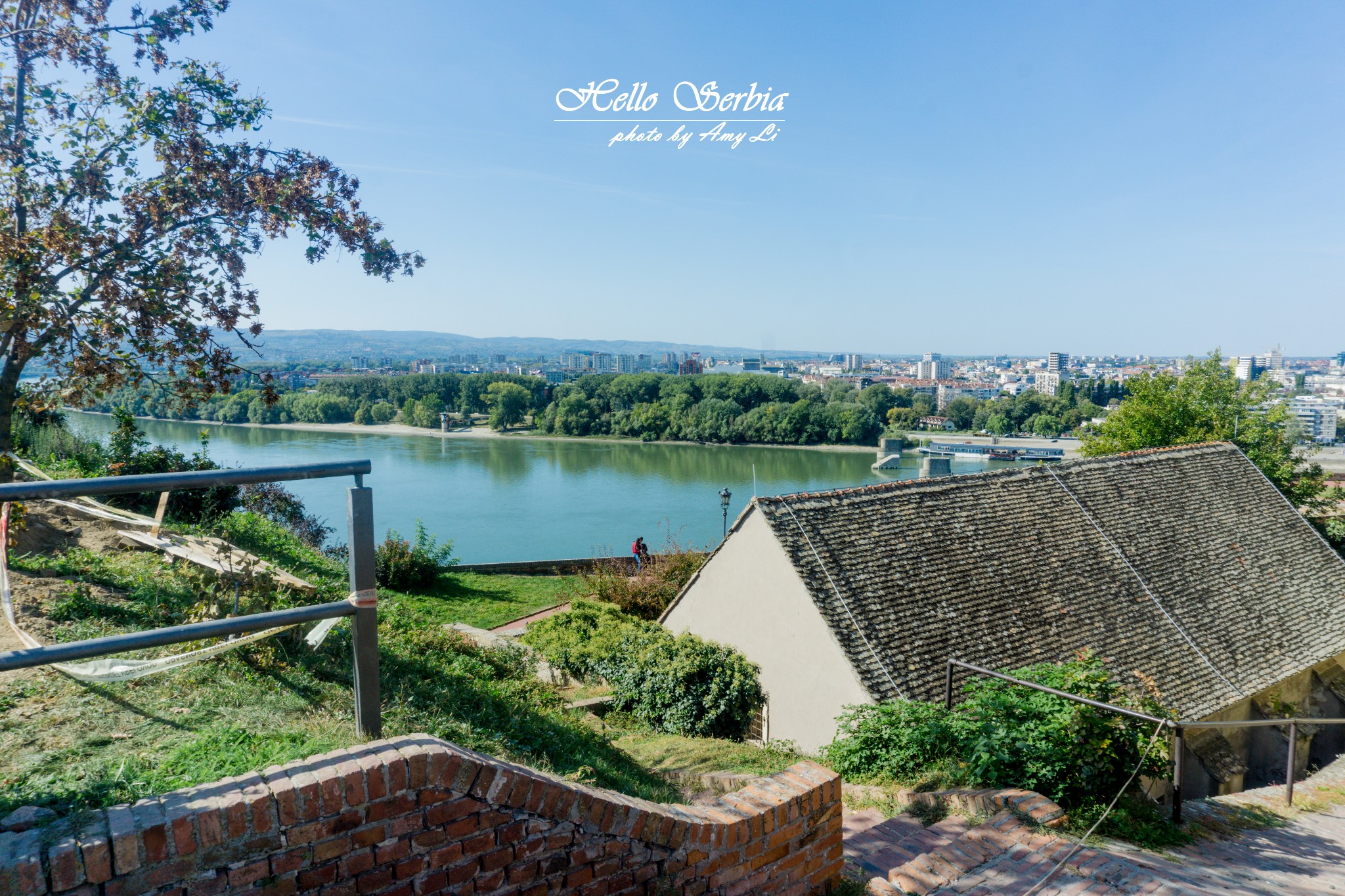 塞尔维亚旅游图片