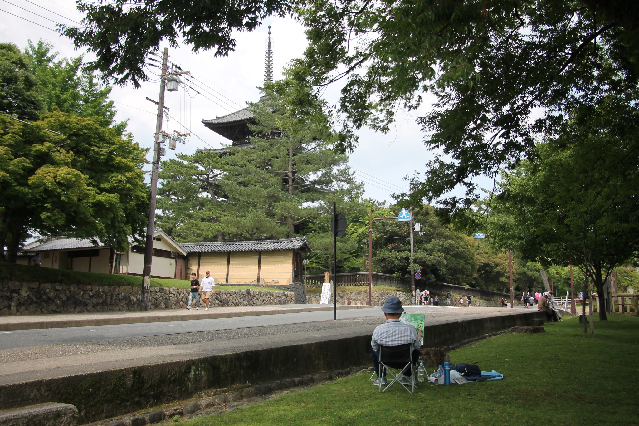 京都自助遊攻略