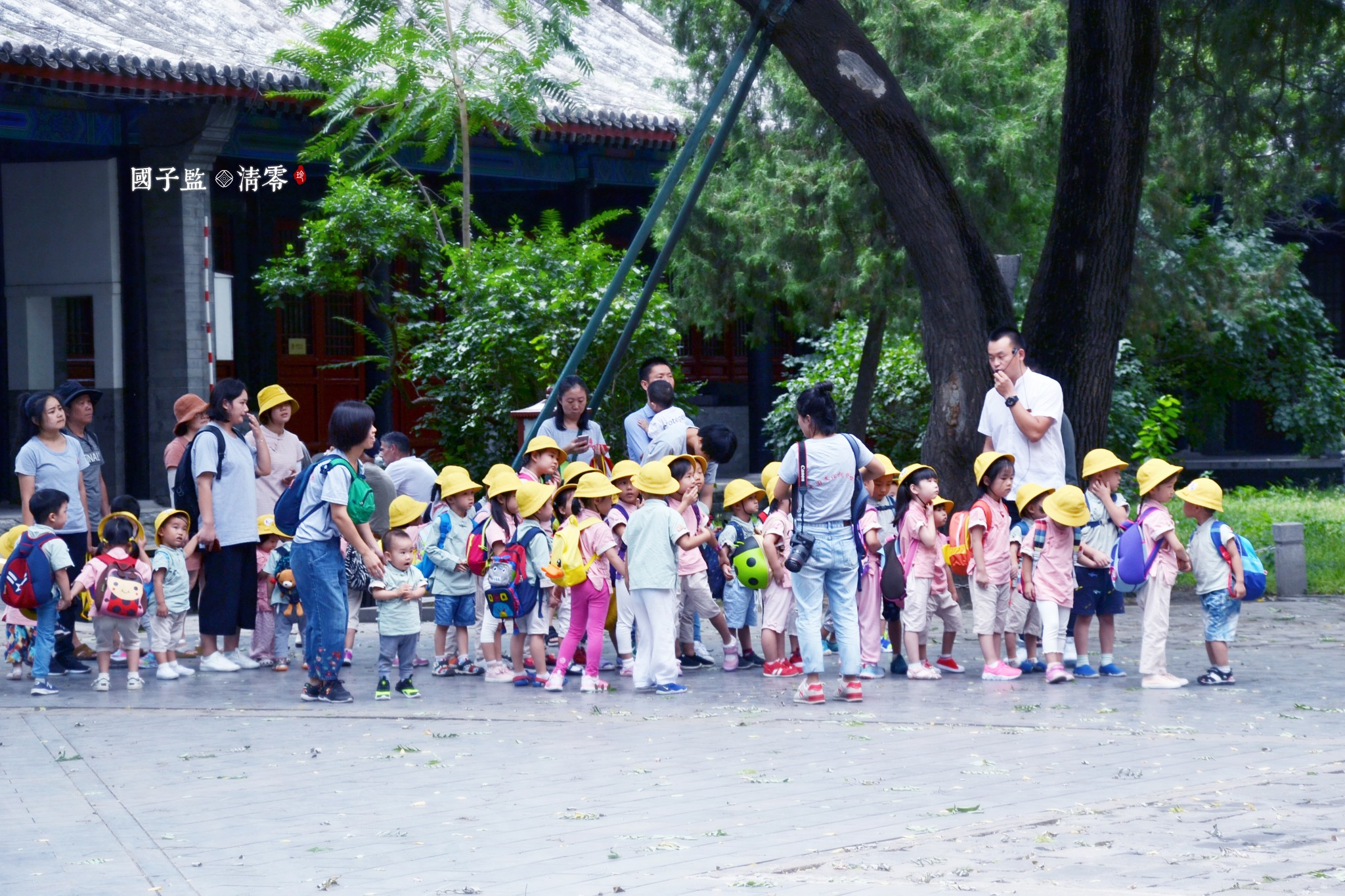 北京自助遊攻略