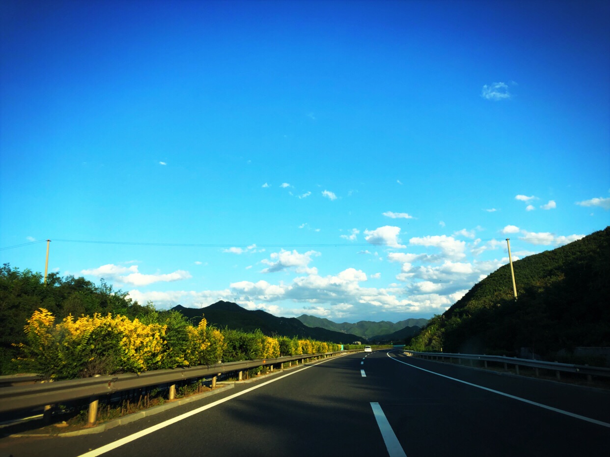 盤山（遼寧）自助遊攻略