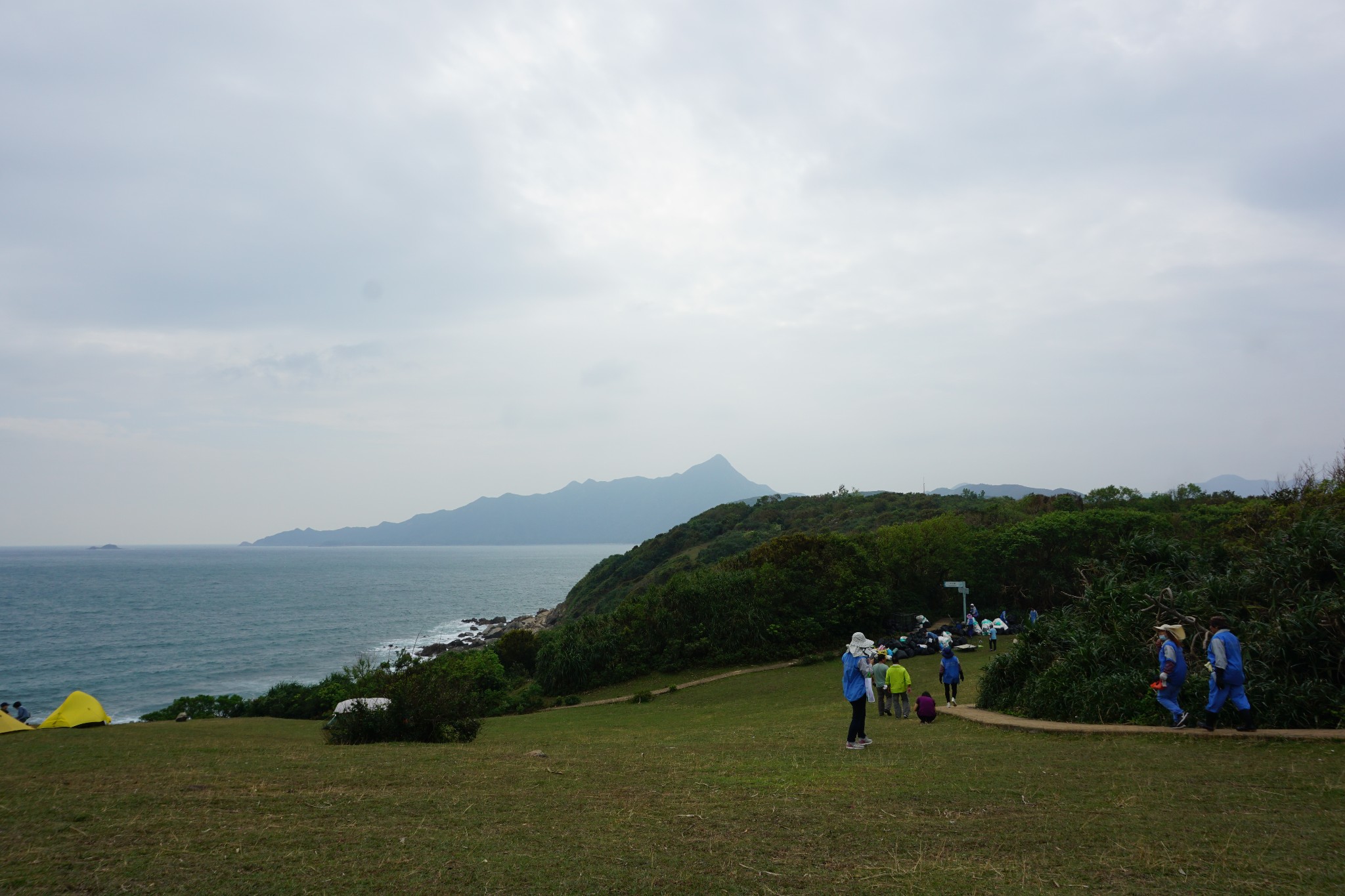 香港自助遊攻略