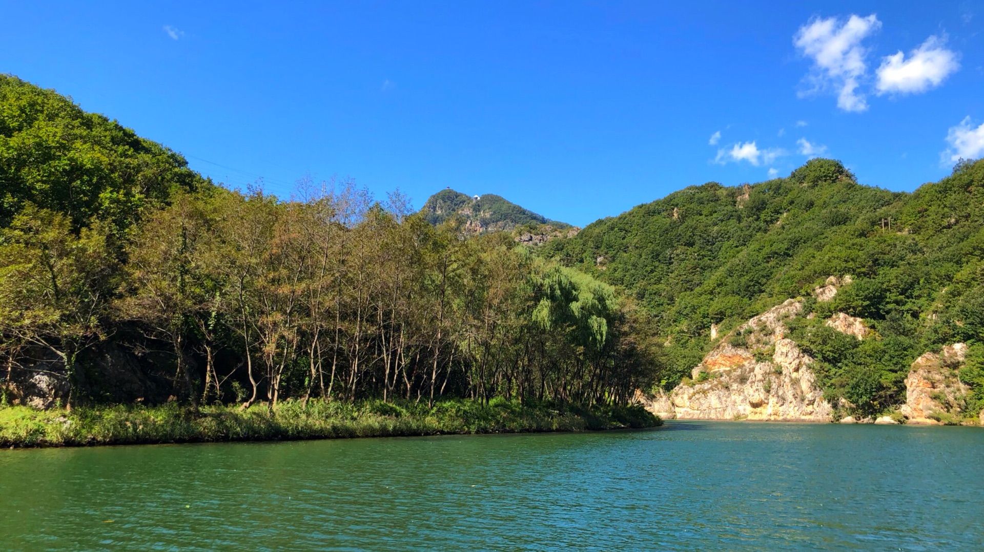 盤山（遼寧）自助遊攻略