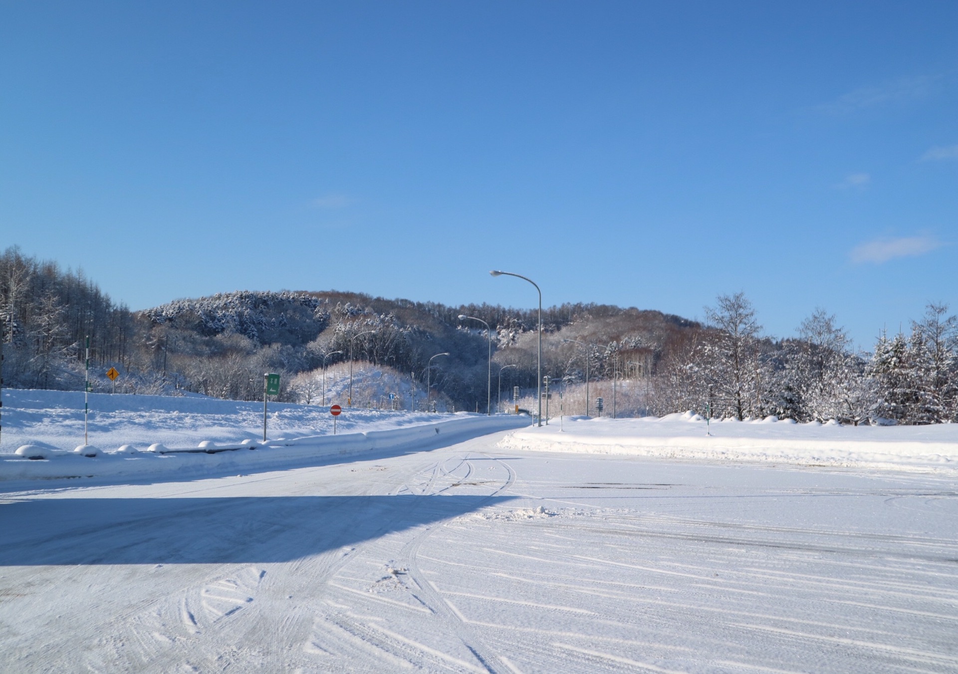 北海道自助遊攻略