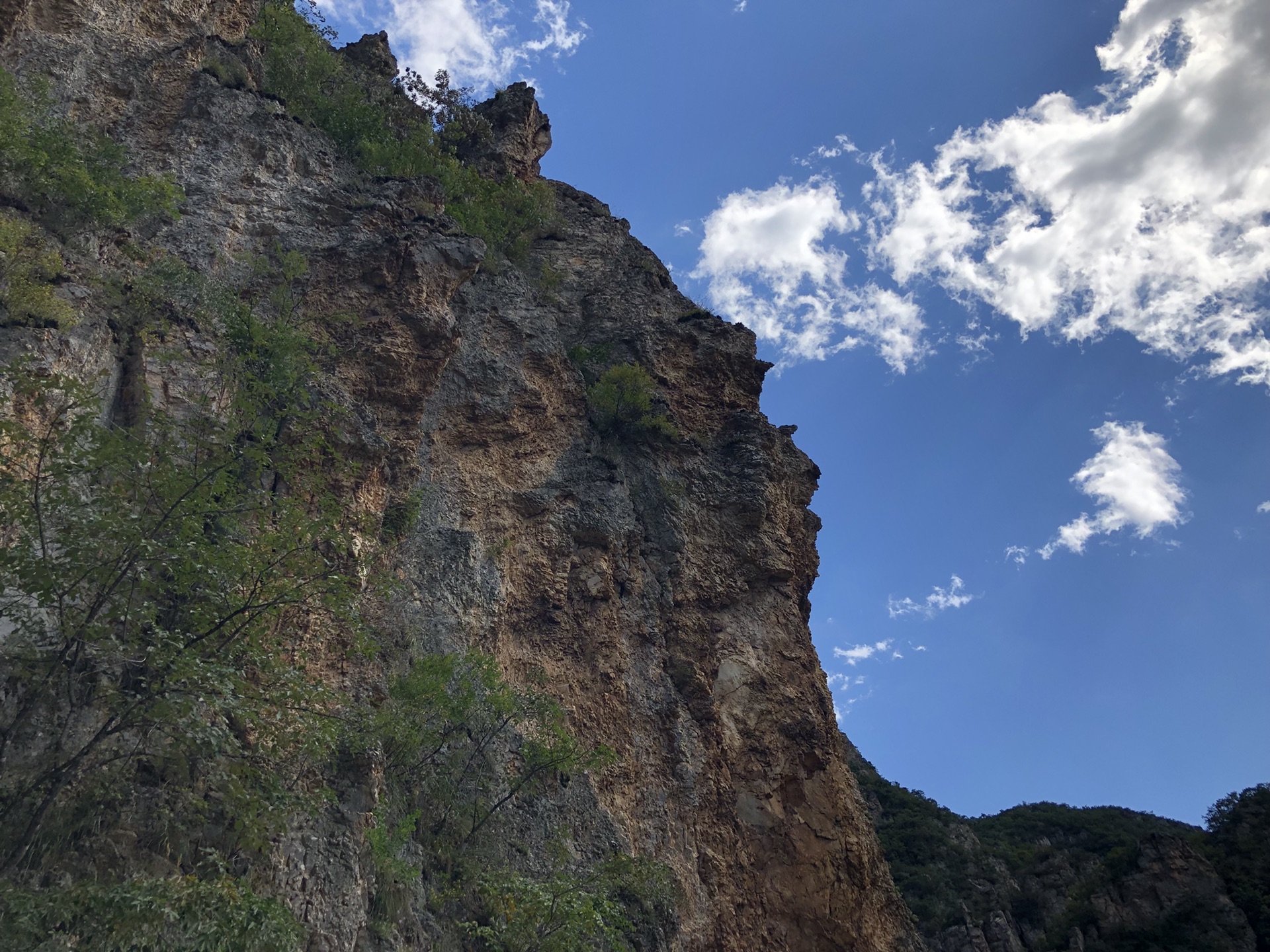 盤山（遼寧）自助遊攻略