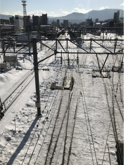 札幌自助遊攻略