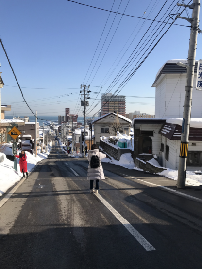 札幌自助遊攻略