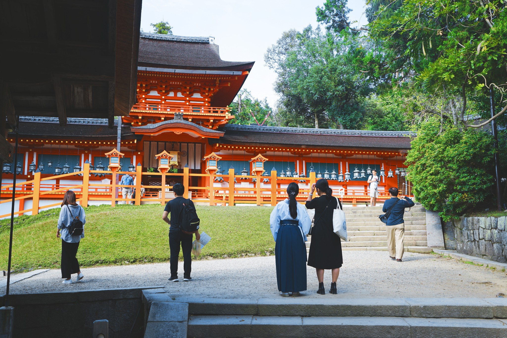 京都自助遊攻略