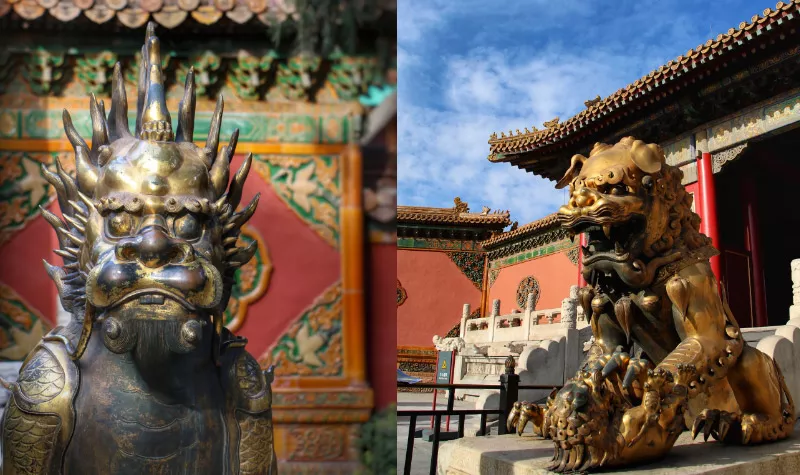 北京故宮博物院 景點門票(遇一座皇城/頌一段史詩/刷身份證入園)