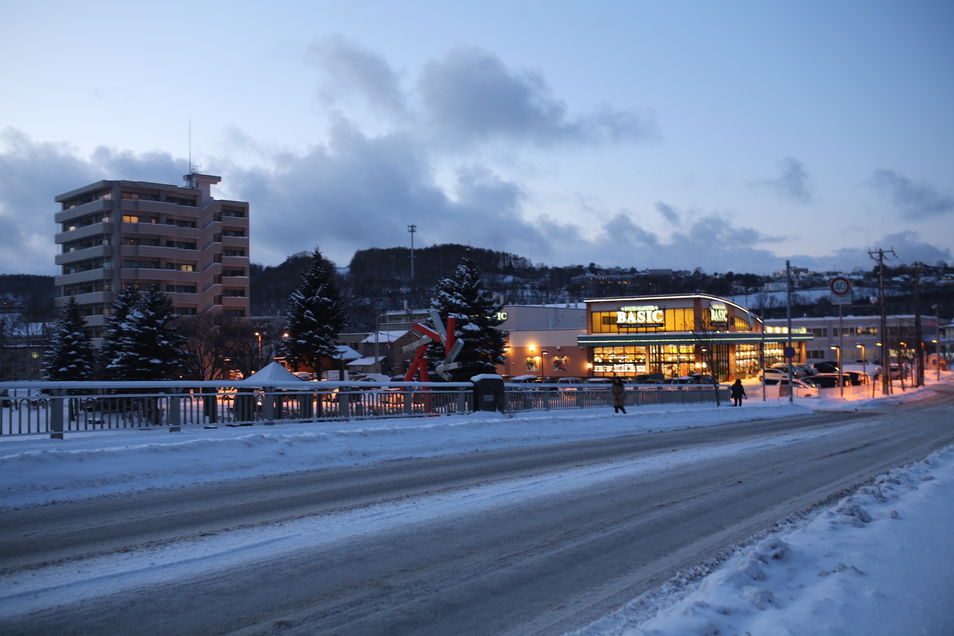 北海道自助遊攻略