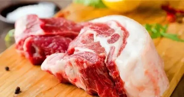 年味特辑丨浙江版年味土猪肉地图新鲜出炉!收好不谢!