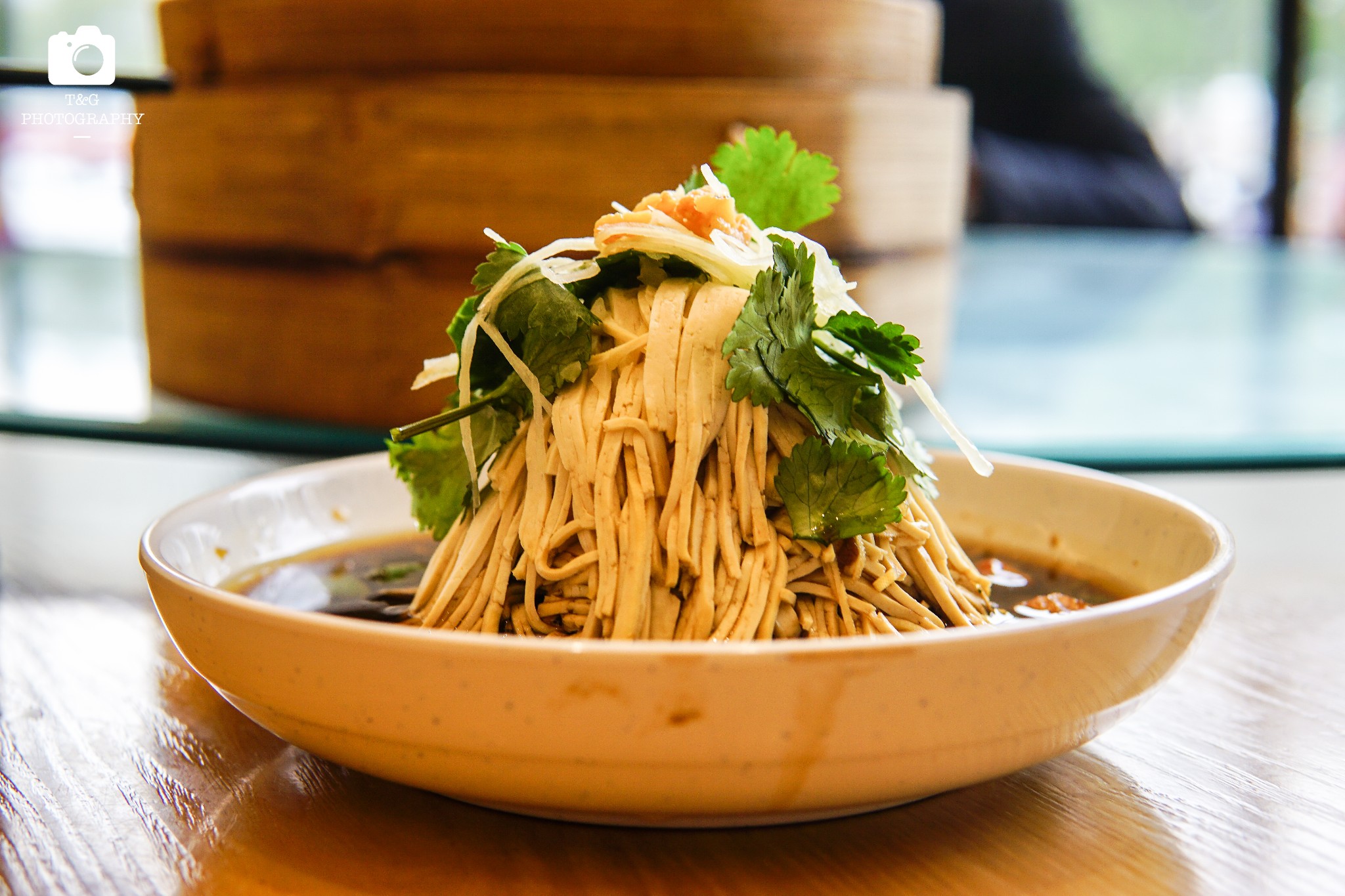 扬州-早上皮包水,晚上水包皮