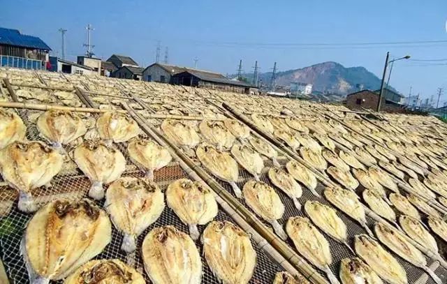 海鲜年味特辑 | 浙江年味海鲜大集合及年夜饭地推荐