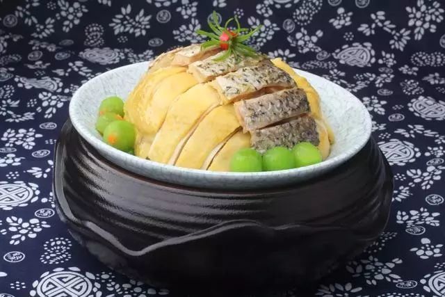 海鲜年味特辑 | 浙江年味海鲜大集合及年夜饭地推荐