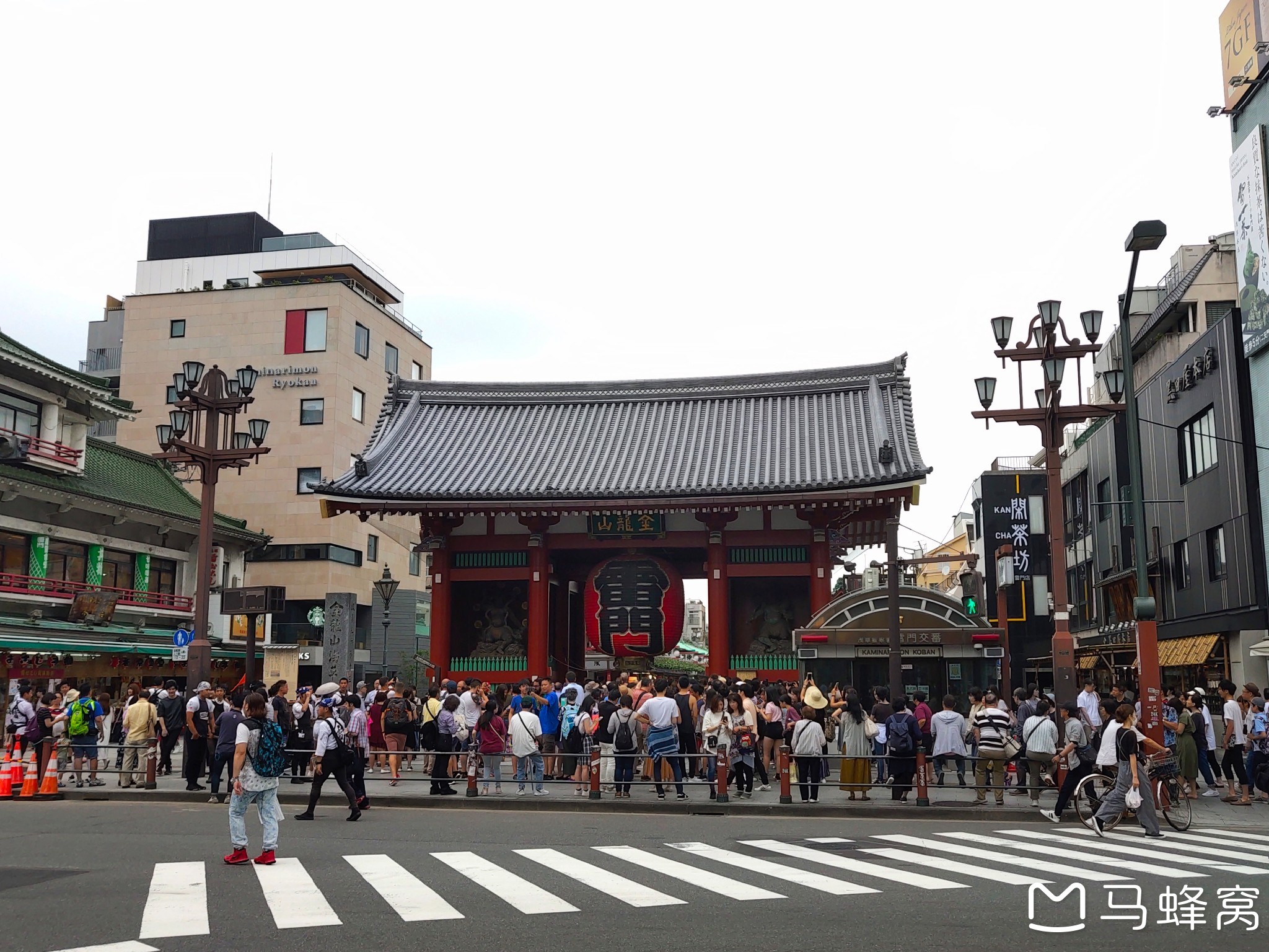 東京自助遊攻略