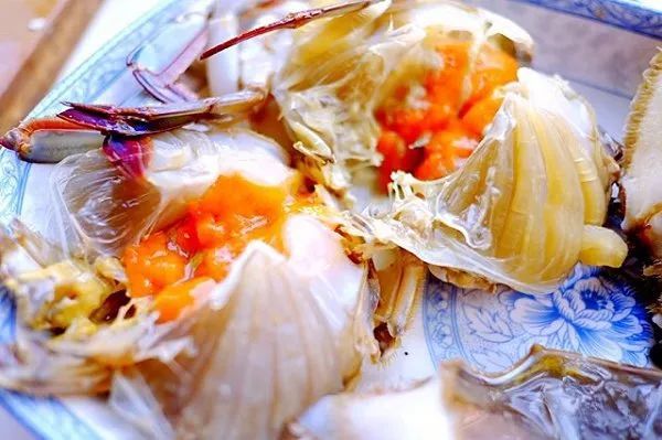 海鲜年味特辑 | 浙江年味海鲜大集合及年夜饭地推荐