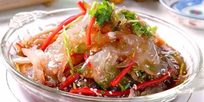 海鲜年味特辑 | 浙江年味海鲜大集合及年夜饭地推荐