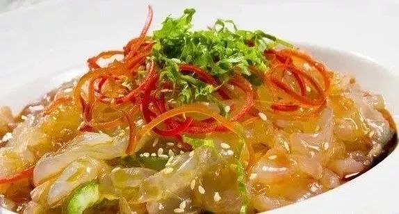 海鲜年味特辑 | 浙江年味海鲜大集合及年夜饭地推荐
