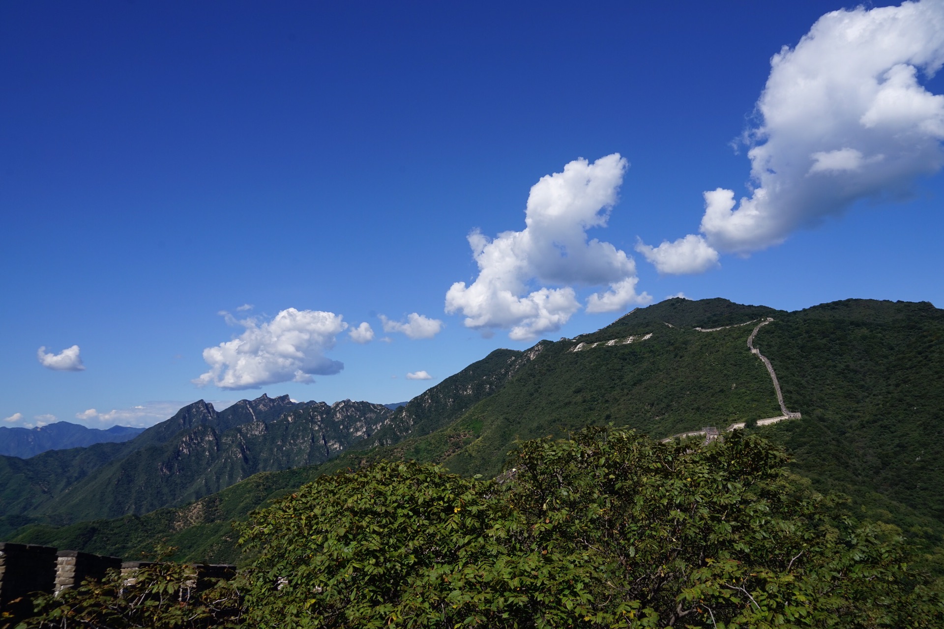 北京自助遊攻略