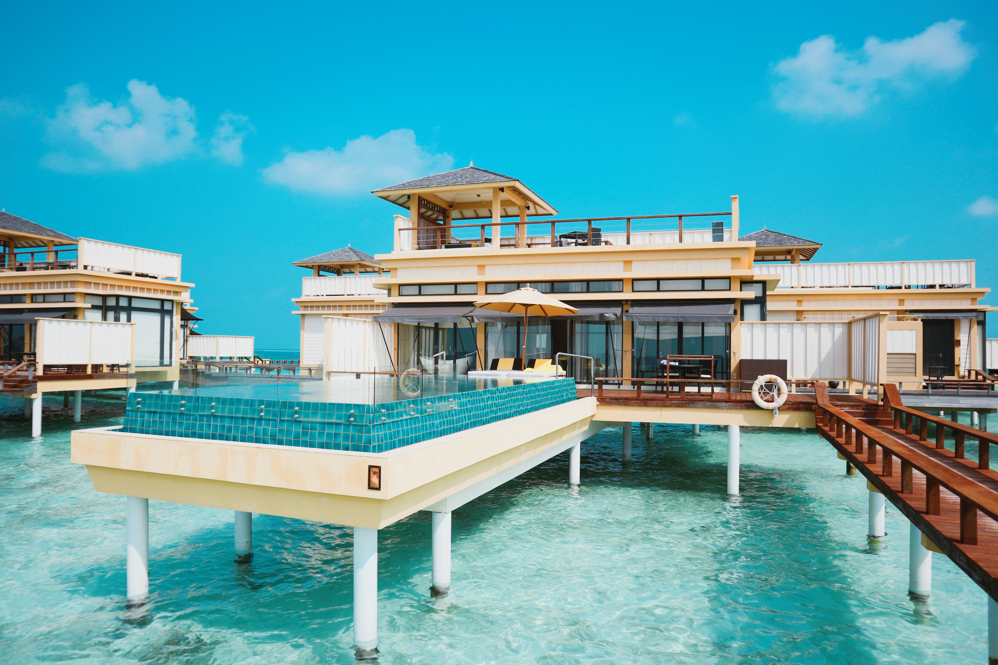 薇拉瓦鲁岛-蚂蜂窝游记