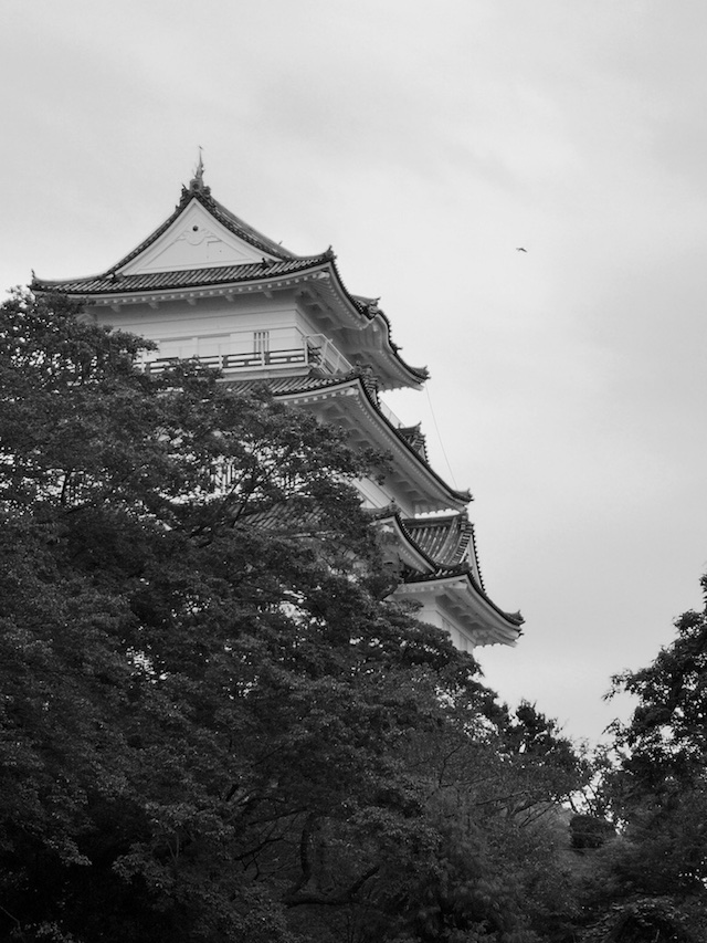 東京自助遊攻略