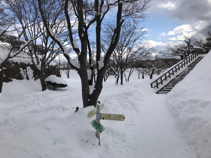 北海道自助遊攻略