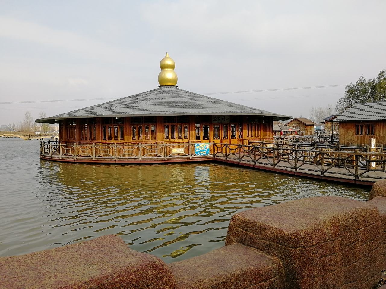 佳寧生態度假山莊圖片126,鞍山旅遊景點,風景名勝 - 馬蜂窩圖庫 - 馬