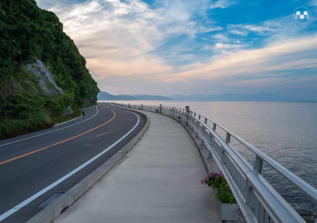 淡路岛:美景美食与艺术的天堂!