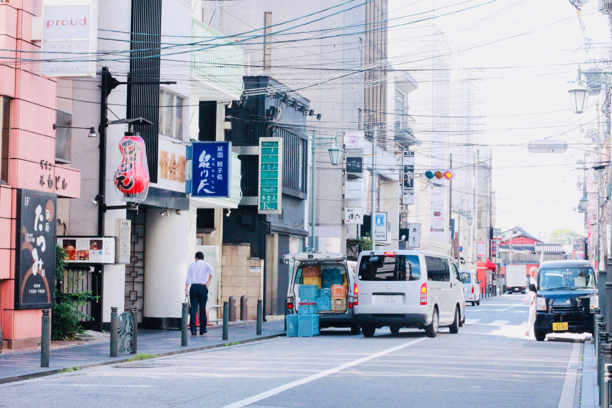 京都自助遊攻略