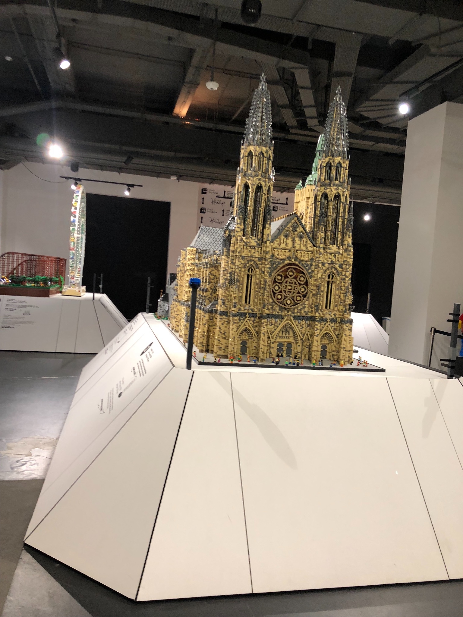 中国的乐高博物馆(中国的乐高博物馆在哪里)