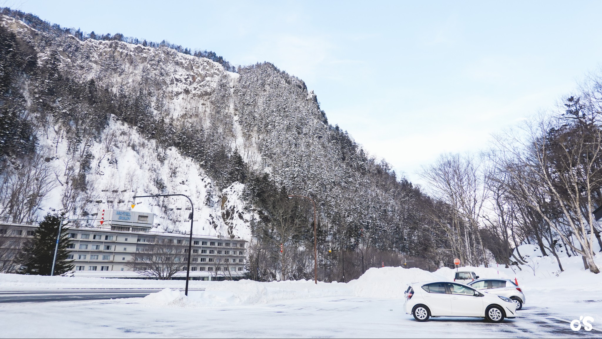 北海道自助遊攻略