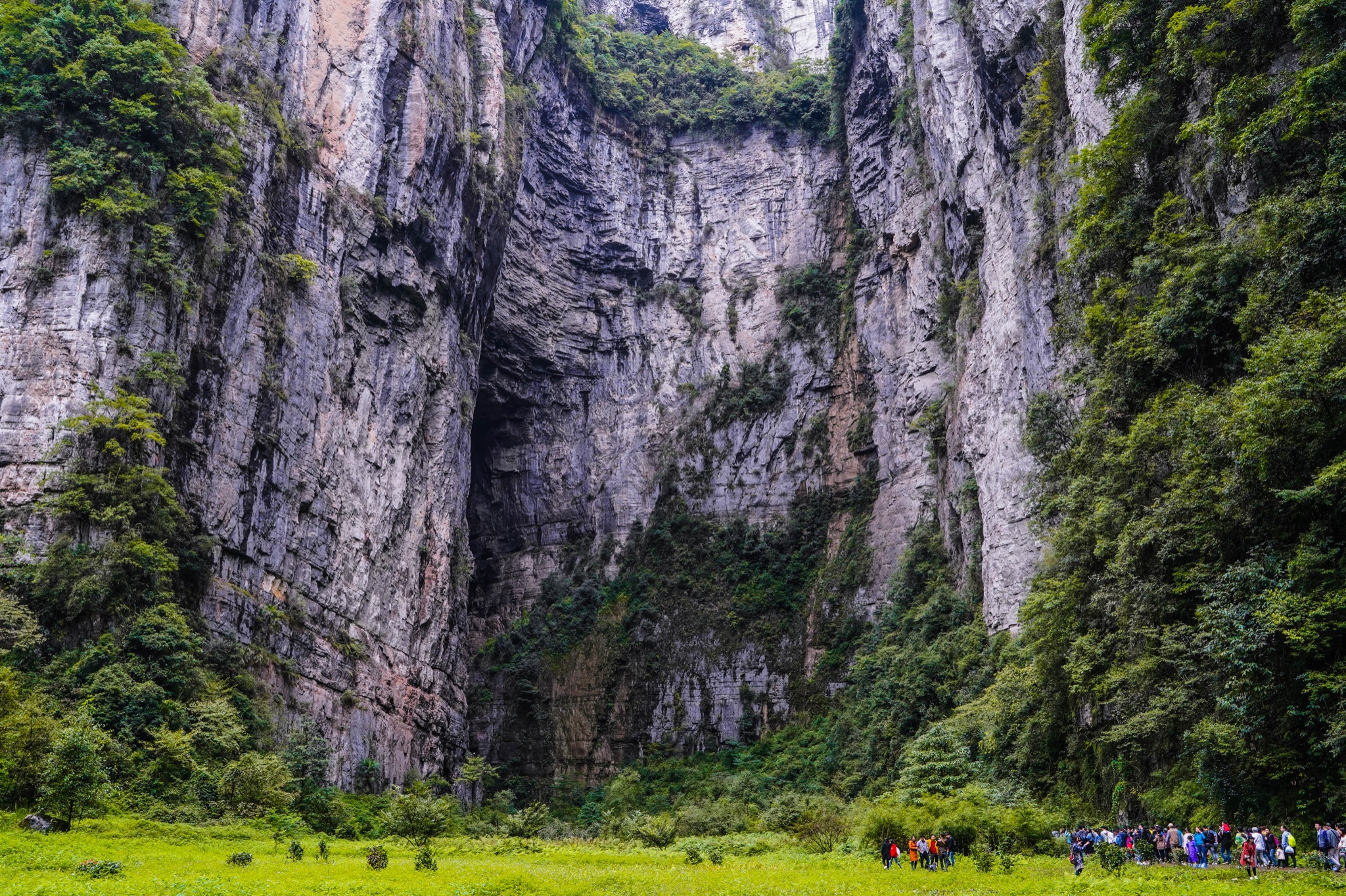 中國到武隆旅遊,中國到武隆自助遊攻略,武隆旅遊 - 螞蜂窩旅遊指南