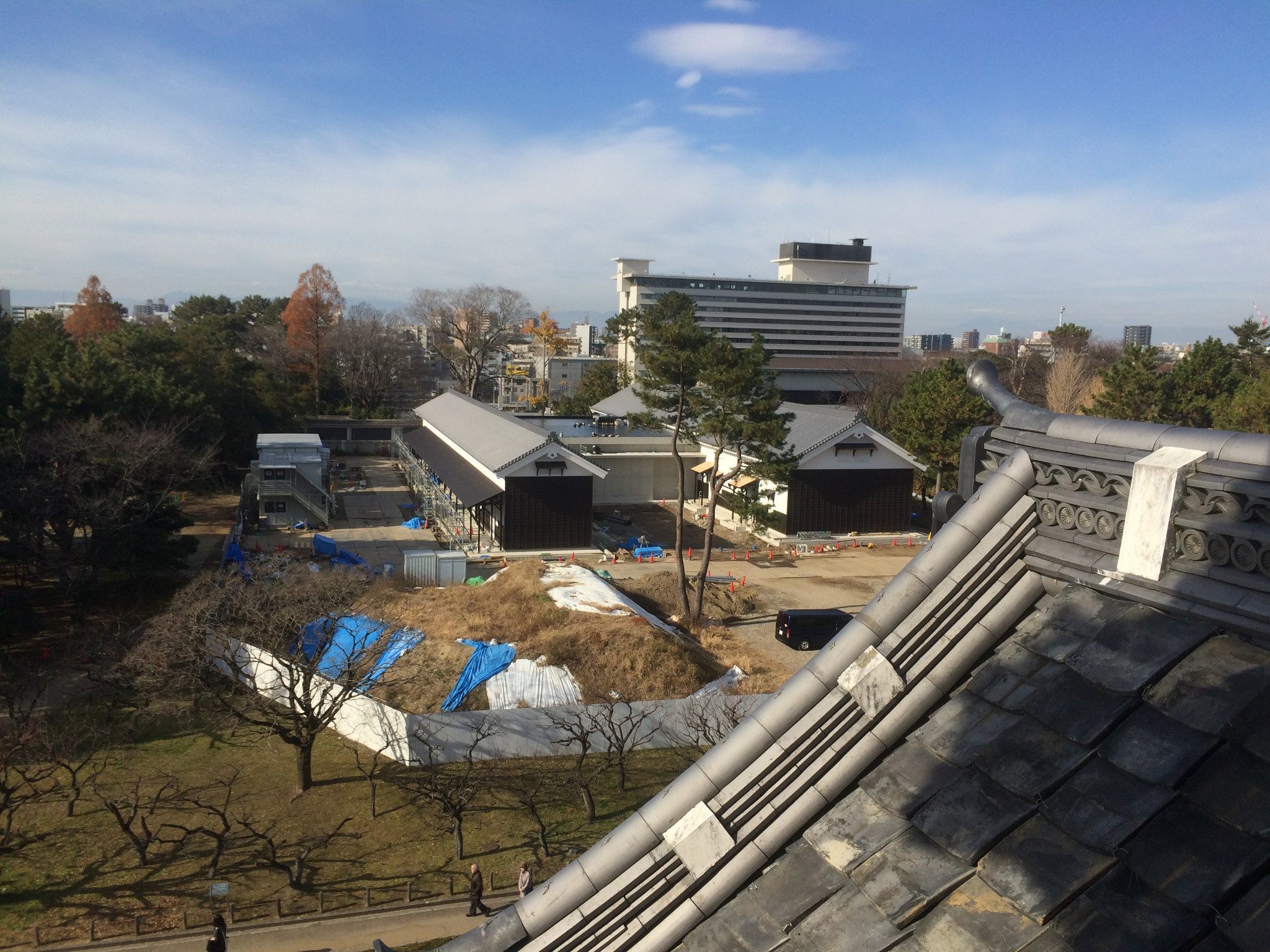 名古屋自助遊攻略