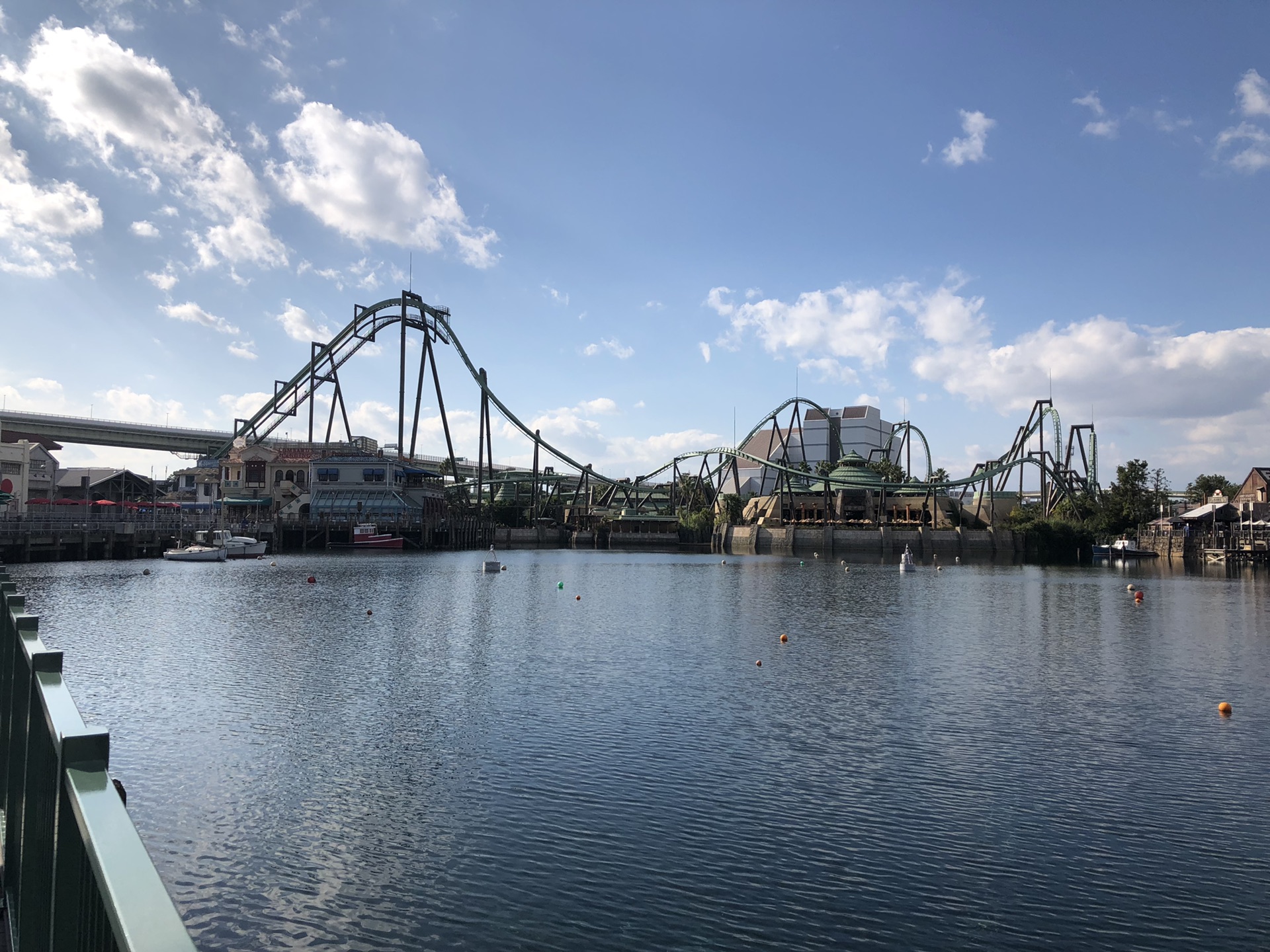 我的2018心有多大路有多远