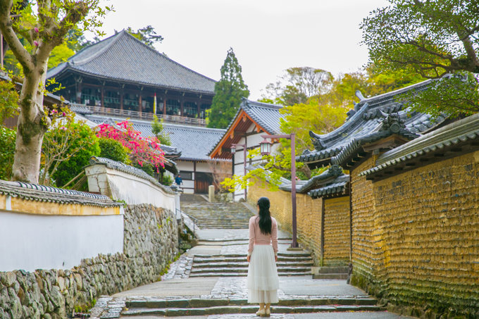 京都自助遊攻略