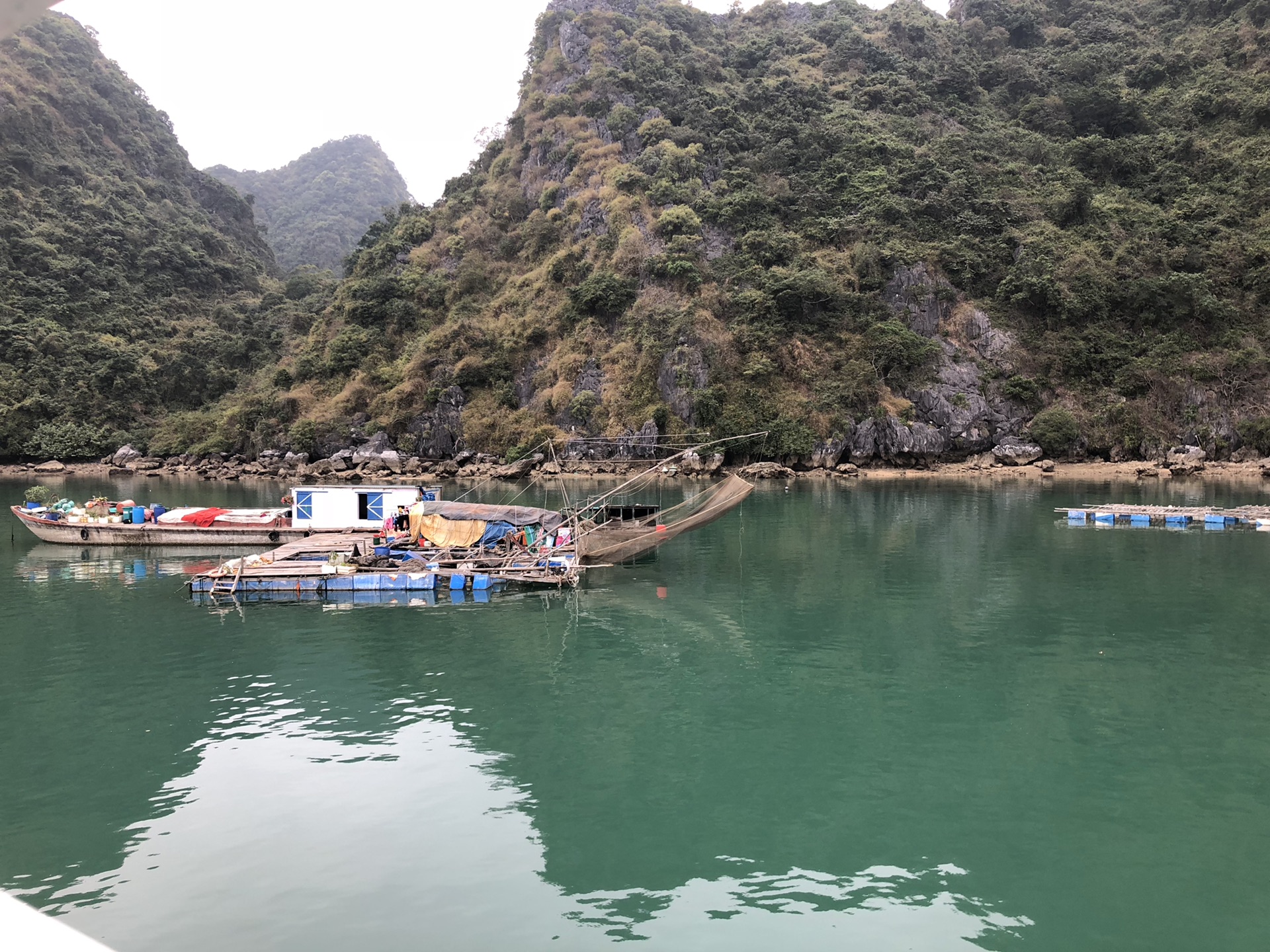 越南旅游人均_越南旅游(3)