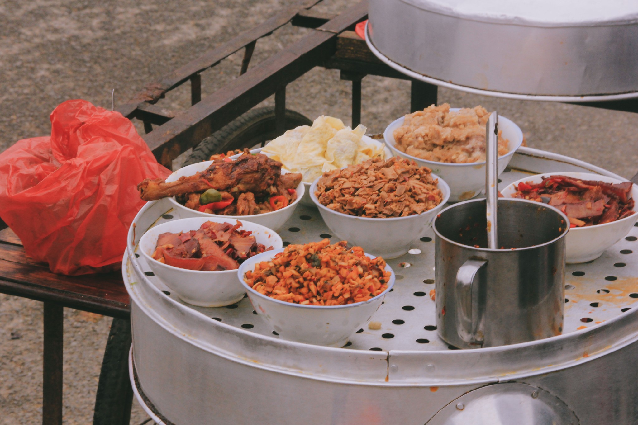 怀化·会同印象&靖州地笋苗寨