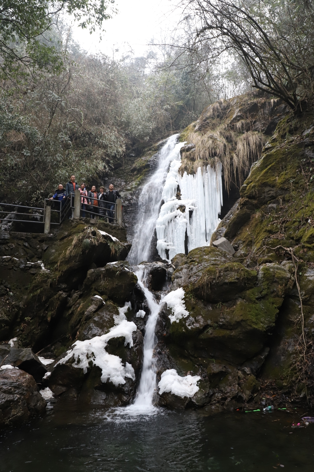 惋惜之,忆卧龙谷美.,彭州自助游攻略 - 马蜂窝