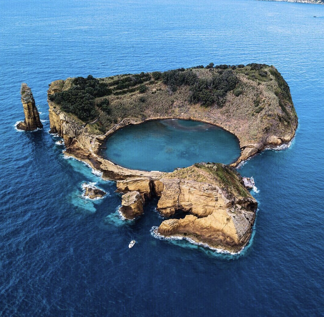 亚速尔群岛印象