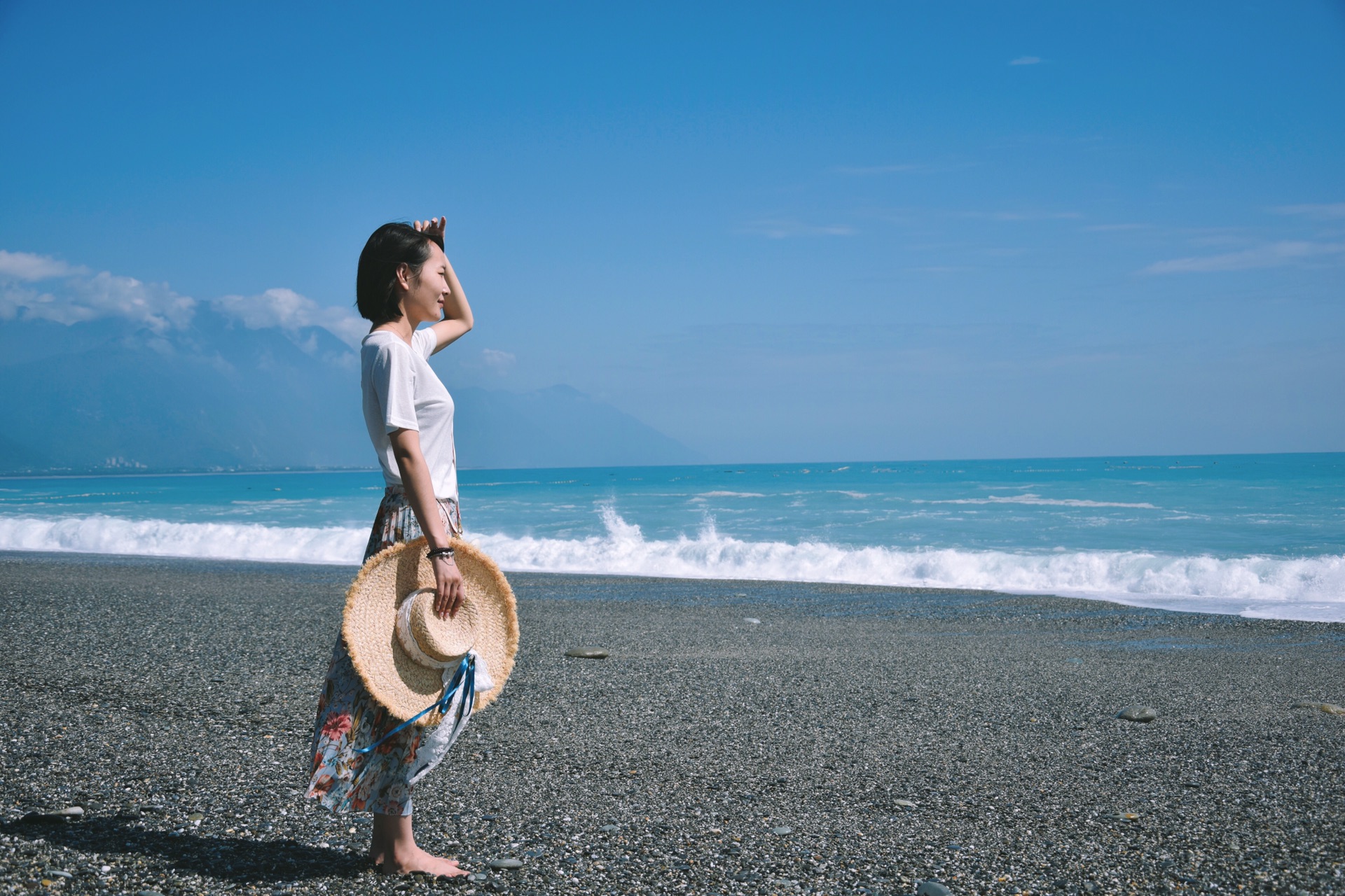 山海行·遇見臺灣