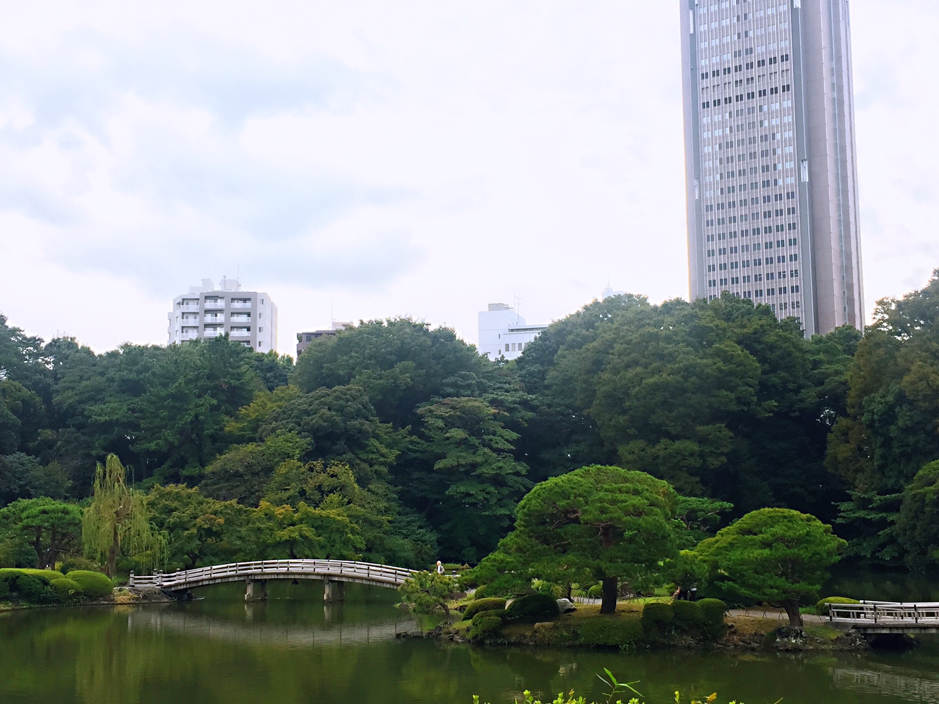 東京自助遊攻略