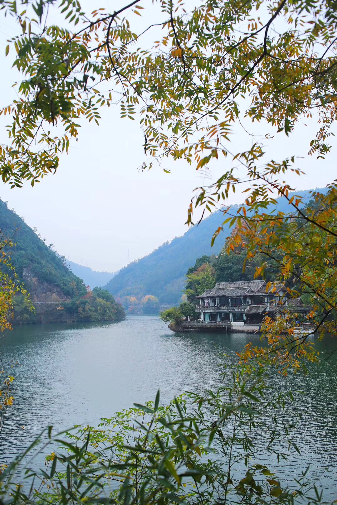 东莞到桐庐旅游,东莞到桐庐自助游攻略,桐庐旅游 - 蚂蜂窝旅游指南